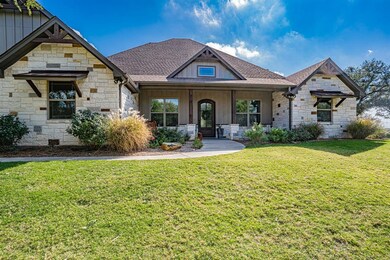 8029 White Dr, Granbury, TX 76049 - photo 5