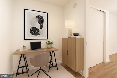 1630 Columbia Rd NW unit 307, Washington, DC 20009 - photo 6