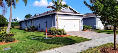 12899 SW Gingerline Dr, Saint Lucie West, FL 34986 - photo 2