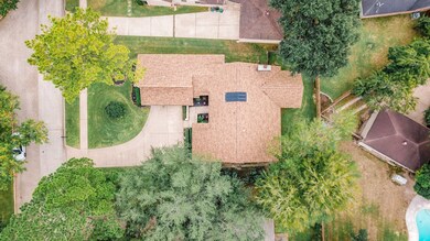 15415 Forest Trails Dr, Houston, TX 77095 - photo 2