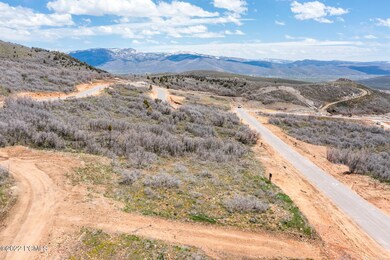 2201 E Outlaw Road Hideout UT 84036 USA-