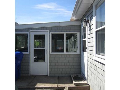 Other. Enclosed Porch