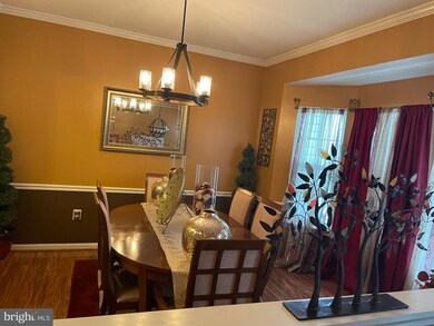 8847 Dunstable Loop, Bristow, VA 20136 - photo 5