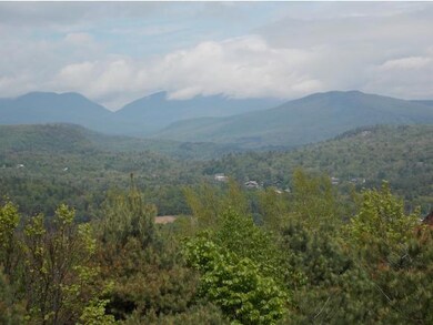 Mt. Washington views!