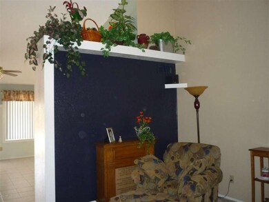 Living Room a