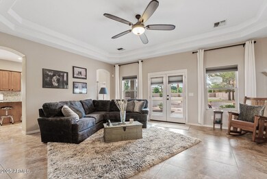 2615 E San Carlos Way, Gilbert, AZ 85298 - photo 4