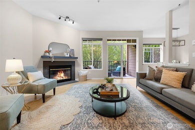 18930 Bothell Everett Hwy unit A203, Bothell, WA 98012 - photo 4