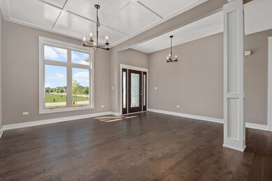 387 Andover Dr, Oswego, IL 60543 - photo 2