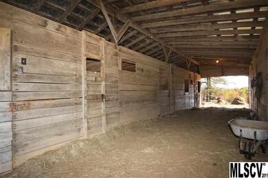 Barn