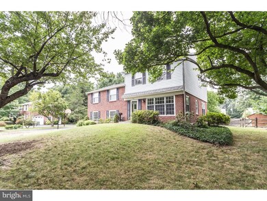 107 Canterbury Dr, Wallingford, PA 19086 - photo 2