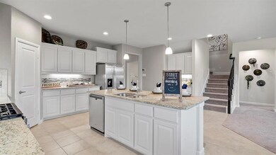 1201 Kerrville Ln, Weatherford, TX 76087 - photo 7