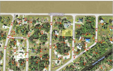 25 Logan St, Port Charlotte, FL 33954 - photo 3