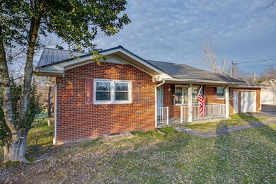 82 Old Woodbury Hwy, Manchester, TN 37355 - photo 3