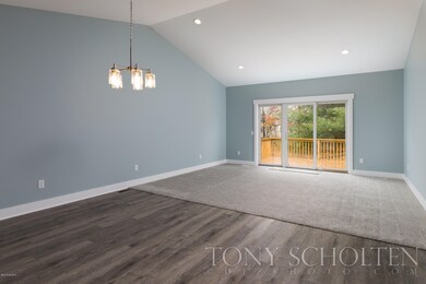 964 Harper Woods Dr SW unit 2, Byron Center, MI 49315 - photo 6