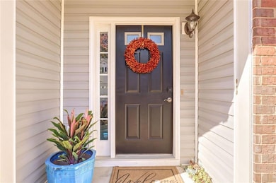 1622 Indian Way, Cumming, GA 30040 - photo 2