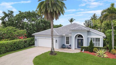 1447 Newhaven Point Ln, West Palm Beach, FL 33411 - photo 6