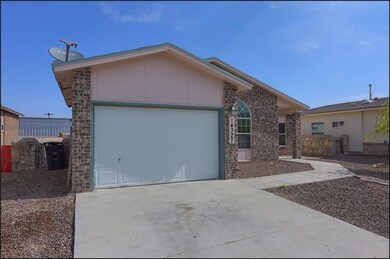 14327 Desierto Bonito Ave, El Paso, TX 79928 - photo 3