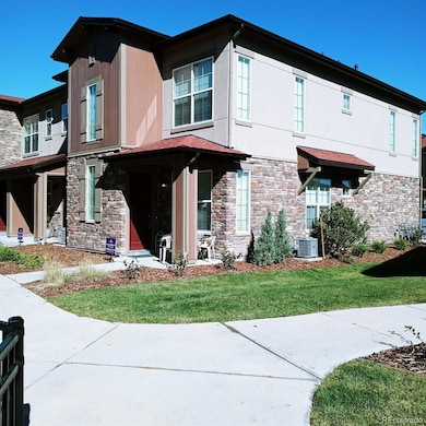 8417 Rizza St unit A, Littleton, CO 80129 - photo 3