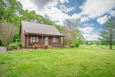 2867 Will Thompson Rd, Walling, TN 38587 - photo 2