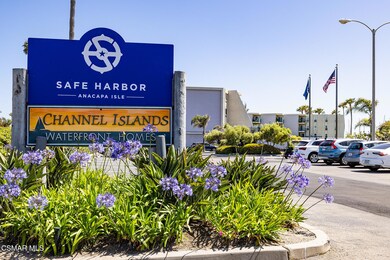 Channel Islands Waterfront Homes unit 101, Oxnard, CA 93035 - photo 5