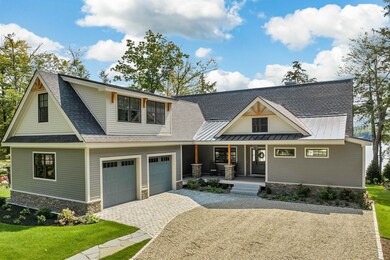 31 Sawyer Point Rd, Tuftonboro, NH 03853 - photo 5