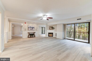 Lakeside Plaza Condominium unit 302, Baileys Crossroads, VA 22041 - photo 5