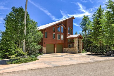 11-290 Trails at Navajo, Brian Head