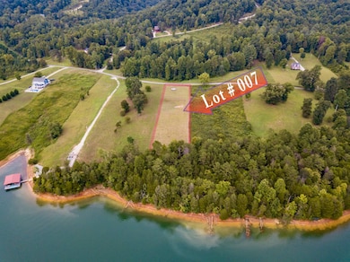 245 Old Leadmine Bend Rd, Sharps Chapel, TN 37866 - photo 4