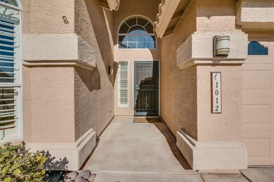 Covered Entry