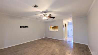 3041 Belle Meade Dr unit B, Pensacola, FL 32503 - photo 7