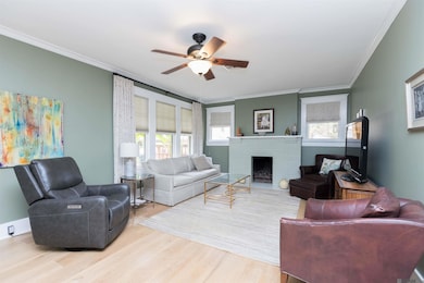 6161 Moss Side Ln, Baton Rouge, LA 70808 - photo 4