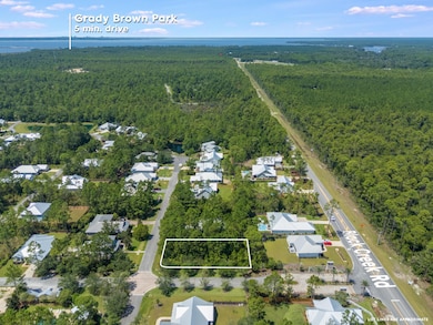 Lot 7 W Grizzly St, Freeport, FL 32439 - photo 6