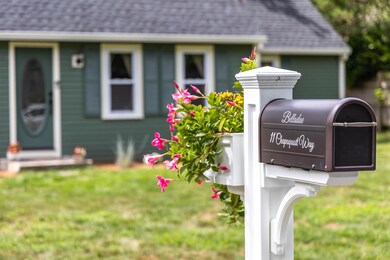 11 Chapaquoit Way, East Sandwich, MA 02537 - photo 2