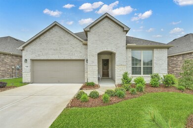 536 Nokota Dr, the Woodlands, TX 77354 - photo 2