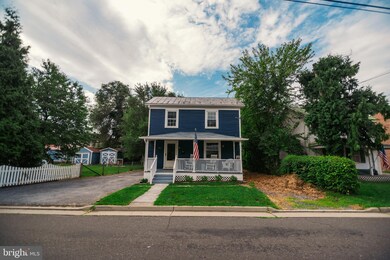 405 Prospect St, Front Royal, VA 22630 - photo 2