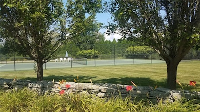 Tennis Courts