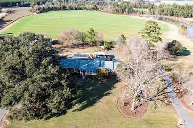 1399 Elton Clark Rd, Omega, GA 31775 - photo 2