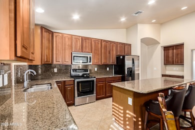 41027 W Pryor Ln, Maricopa, AZ 85138 - photo 7