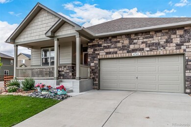 4768 S Sicily St, Aurora, CO 80015 - photo 4
