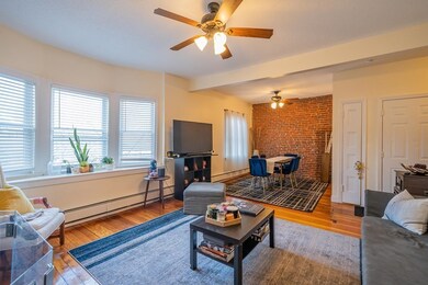 8 Humboldt Ave unit 2, Roxbury, MA 02119 - photo 3