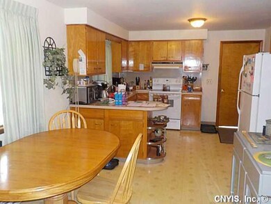 Kitchen Dining