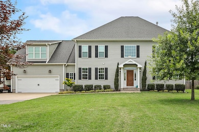 2045 Herbert Akins Rd, Fuquay Varina, NC 27526 - photo 2