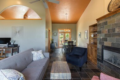 living dining