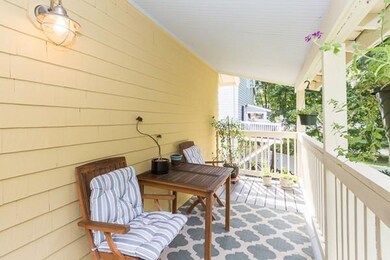 24-26 Glen Ave unit 2, Arlington, MA 02474 - photo 5