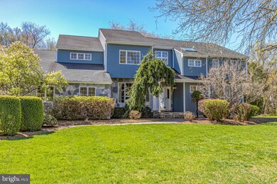 8 Fieldstone Rd, Skillman, NJ 08558 - photo 3