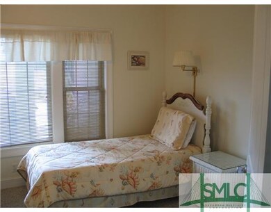 Bedroom.