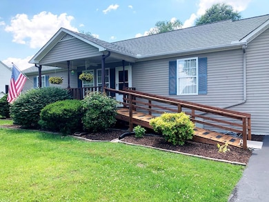 321 Dry Valley Rd, Cookeville, TN 38506 - photo 3