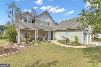 117 Duck Walk Way, Hogansville, GA 30230 - photo 2