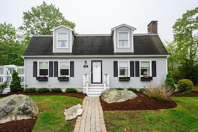 75 Doane St, Cohasset, MA 02025 - photo 3