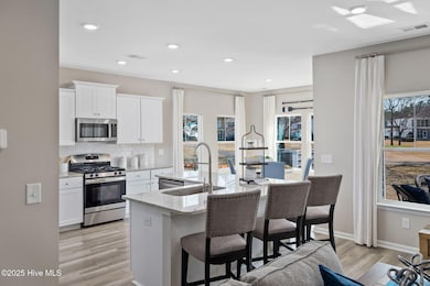 Litchfield - Kitchen 1